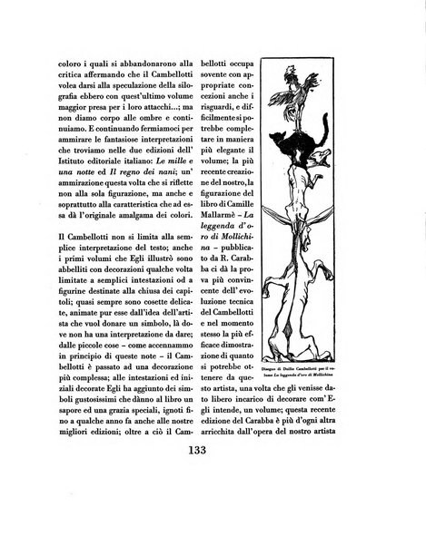 Il risorgimento grafico rivista tecnica mensile di saggi grafici e scritti tecnici