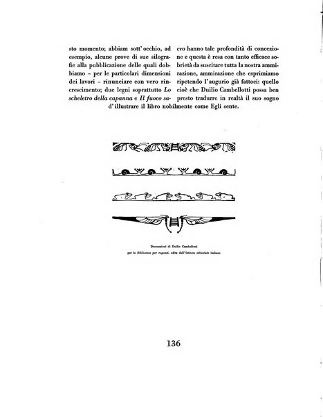 Il risorgimento grafico rivista tecnica mensile di saggi grafici e scritti tecnici