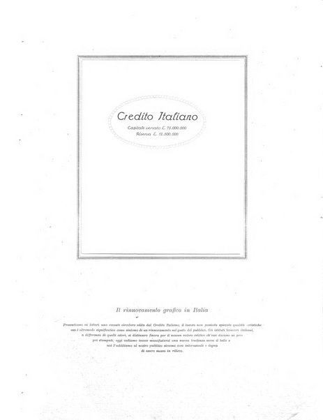 Il risorgimento grafico rivista tecnica mensile di saggi grafici e scritti tecnici