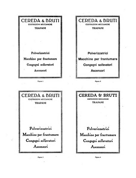 Il risorgimento grafico rivista tecnica mensile di saggi grafici e scritti tecnici