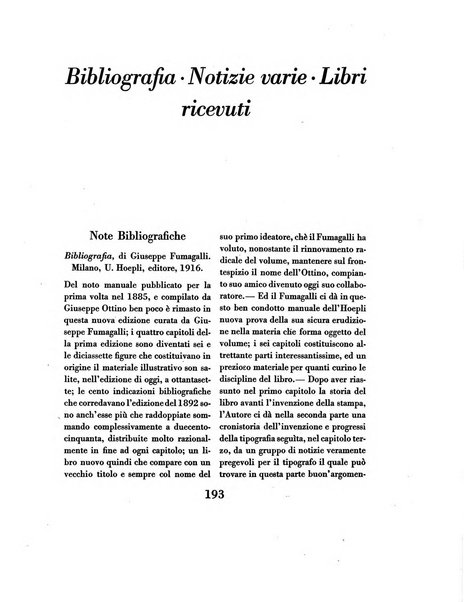 Il risorgimento grafico rivista tecnica mensile di saggi grafici e scritti tecnici