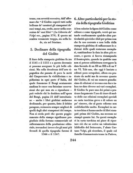 Il risorgimento grafico rivista tecnica mensile di saggi grafici e scritti tecnici