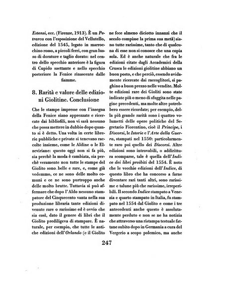 Il risorgimento grafico rivista tecnica mensile di saggi grafici e scritti tecnici