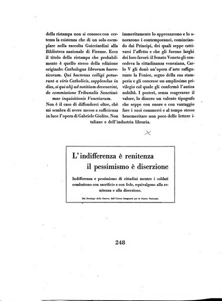 Il risorgimento grafico rivista tecnica mensile di saggi grafici e scritti tecnici