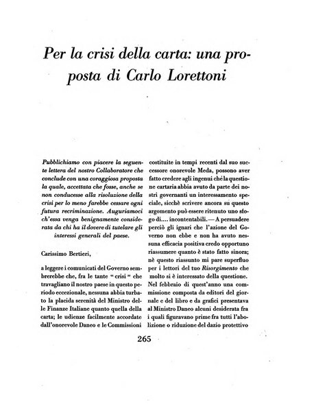 Il risorgimento grafico rivista tecnica mensile di saggi grafici e scritti tecnici