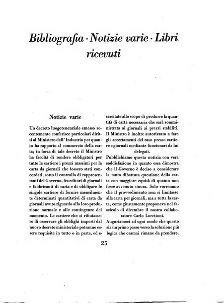 Il risorgimento grafico rivista tecnica mensile di saggi grafici e scritti tecnici