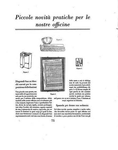 Il risorgimento grafico rivista tecnica mensile di saggi grafici e scritti tecnici