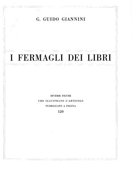 Il risorgimento grafico rivista tecnica mensile di saggi grafici e scritti tecnici