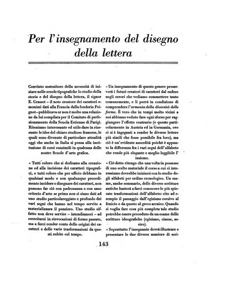 Il risorgimento grafico rivista tecnica mensile di saggi grafici e scritti tecnici