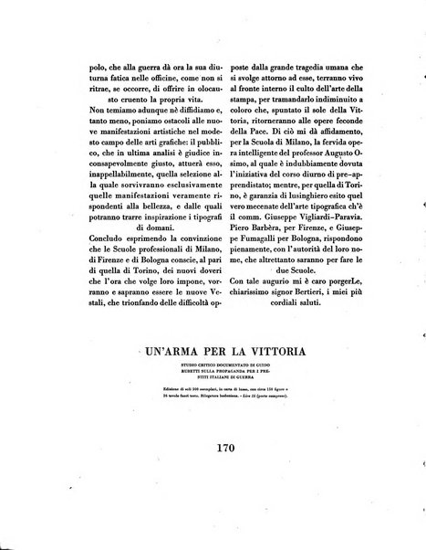 Il risorgimento grafico rivista tecnica mensile di saggi grafici e scritti tecnici