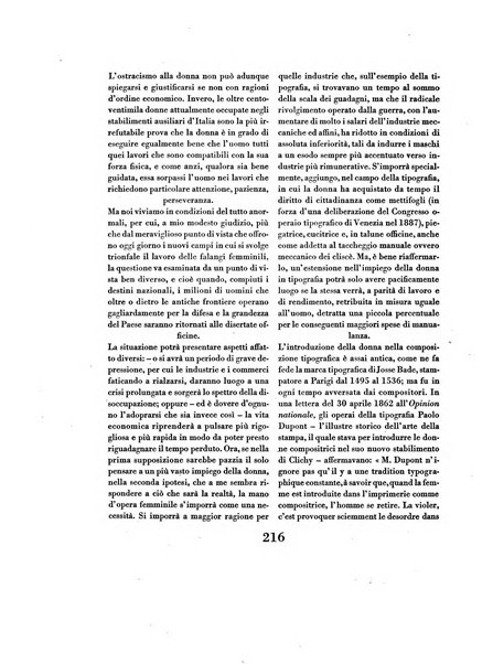 Il risorgimento grafico rivista tecnica mensile di saggi grafici e scritti tecnici