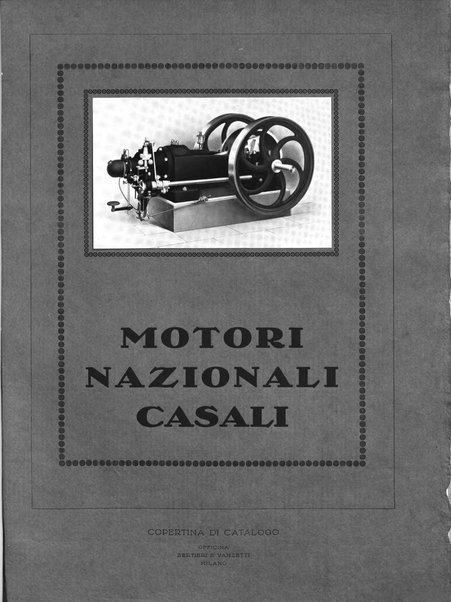 Il risorgimento grafico rivista tecnica mensile di saggi grafici e scritti tecnici