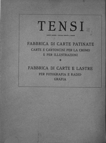 Il risorgimento grafico rivista tecnica mensile di saggi grafici e scritti tecnici