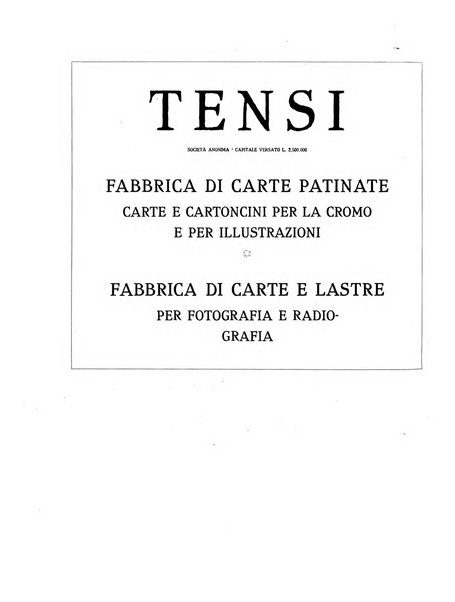 Il risorgimento grafico rivista tecnica mensile di saggi grafici e scritti tecnici