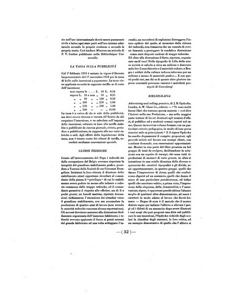 Il risorgimento grafico rivista tecnica mensile di saggi grafici e scritti tecnici