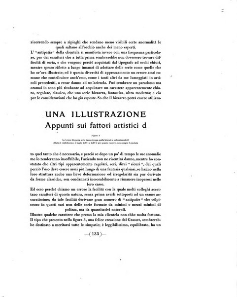 Il risorgimento grafico rivista tecnica mensile di saggi grafici e scritti tecnici