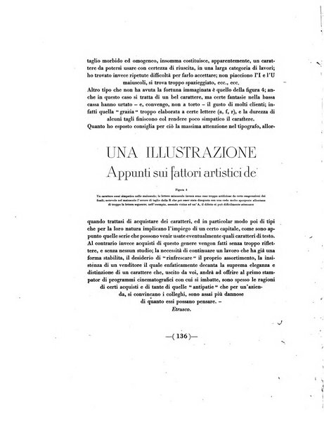 Il risorgimento grafico rivista tecnica mensile di saggi grafici e scritti tecnici