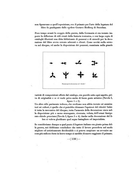 Il risorgimento grafico rivista tecnica mensile di saggi grafici e scritti tecnici