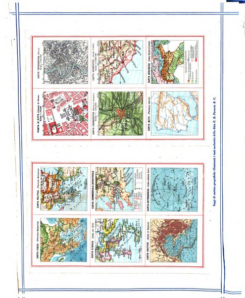 Il risorgimento grafico rivista tecnica mensile di saggi grafici e scritti tecnici