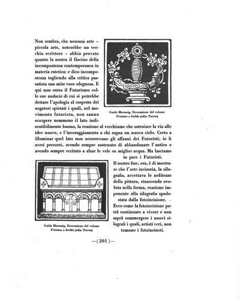 Il risorgimento grafico rivista tecnica mensile di saggi grafici e scritti tecnici