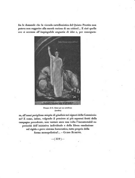 Il risorgimento grafico rivista tecnica mensile di saggi grafici e scritti tecnici