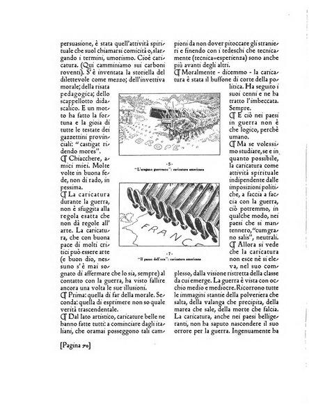 Il risorgimento grafico rivista tecnica mensile di saggi grafici e scritti tecnici