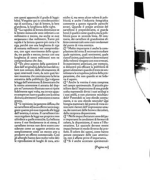 Il risorgimento grafico rivista tecnica mensile di saggi grafici e scritti tecnici