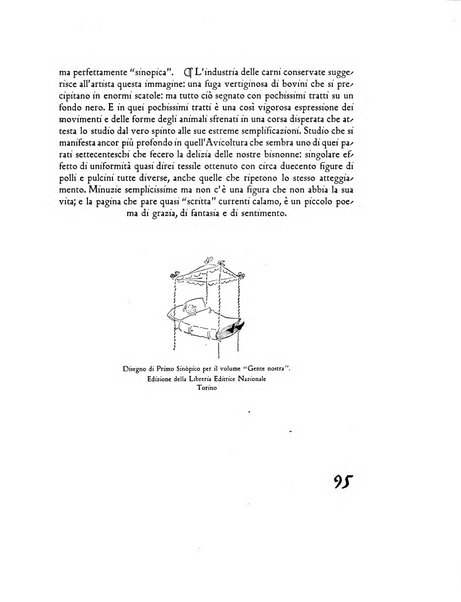 Il risorgimento grafico rivista tecnica mensile di saggi grafici e scritti tecnici