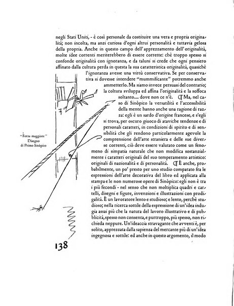 Il risorgimento grafico rivista tecnica mensile di saggi grafici e scritti tecnici