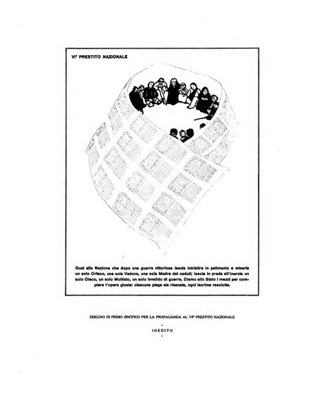 Il risorgimento grafico rivista tecnica mensile di saggi grafici e scritti tecnici