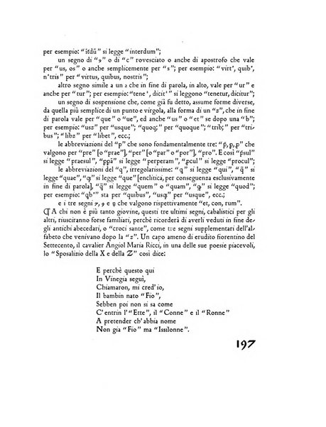 Il risorgimento grafico rivista tecnica mensile di saggi grafici e scritti tecnici