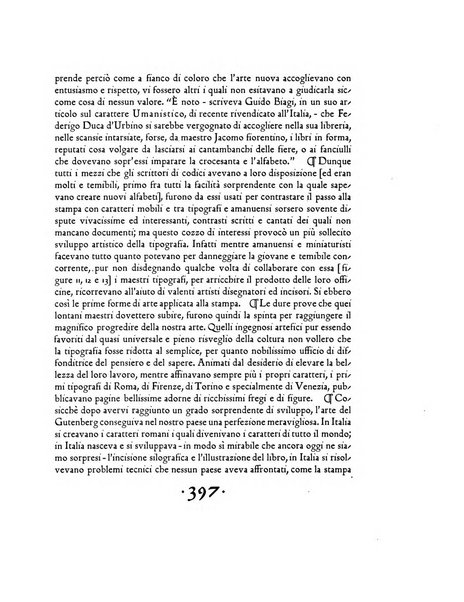 Il risorgimento grafico rivista tecnica mensile di saggi grafici e scritti tecnici