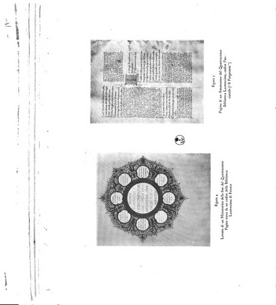 Il risorgimento grafico rivista tecnica mensile di saggi grafici e scritti tecnici