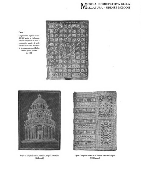 Il risorgimento grafico rivista tecnica mensile di saggi grafici e scritti tecnici