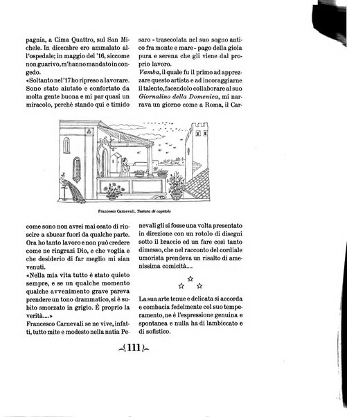 Il risorgimento grafico rivista tecnica mensile di saggi grafici e scritti tecnici