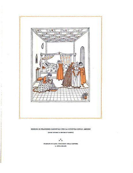 Il risorgimento grafico rivista tecnica mensile di saggi grafici e scritti tecnici