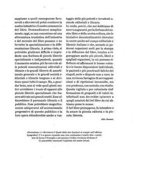 Il risorgimento grafico rivista tecnica mensile di saggi grafici e scritti tecnici