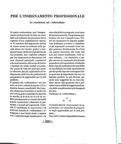 Il risorgimento grafico rivista tecnica mensile di saggi grafici e scritti tecnici