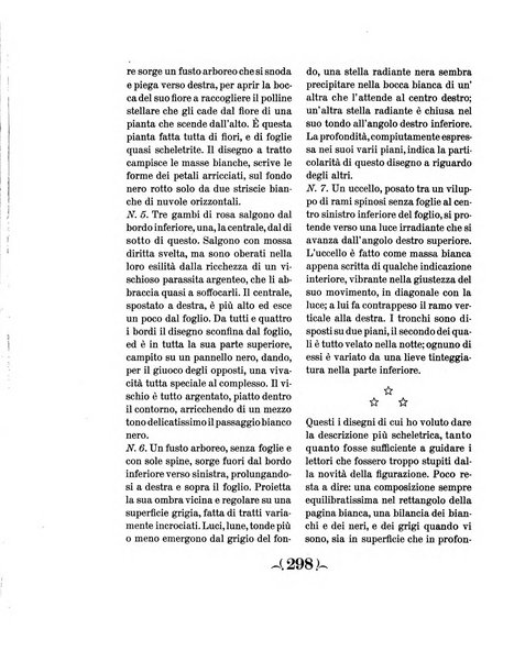 Il risorgimento grafico rivista tecnica mensile di saggi grafici e scritti tecnici