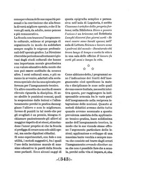 Il risorgimento grafico rivista tecnica mensile di saggi grafici e scritti tecnici