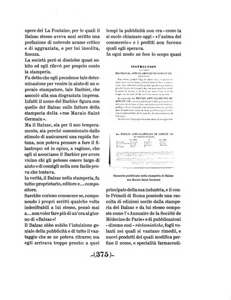 Il risorgimento grafico rivista tecnica mensile di saggi grafici e scritti tecnici