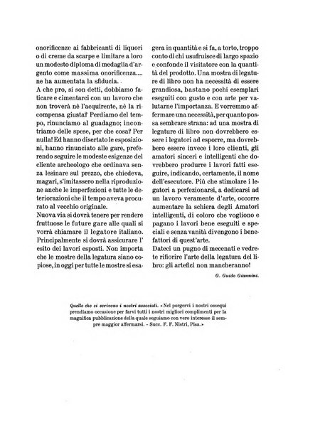 Il risorgimento grafico rivista tecnica mensile di saggi grafici e scritti tecnici