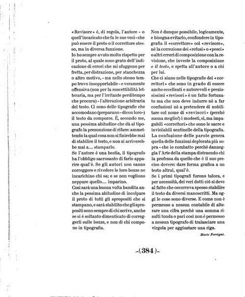 Il risorgimento grafico rivista tecnica mensile di saggi grafici e scritti tecnici