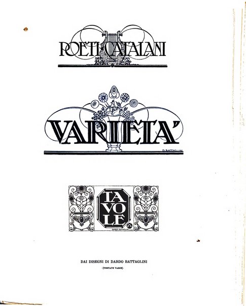 Il risorgimento grafico rivista tecnica mensile di saggi grafici e scritti tecnici