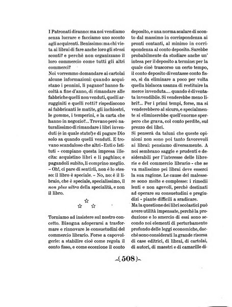 Il risorgimento grafico rivista tecnica mensile di saggi grafici e scritti tecnici