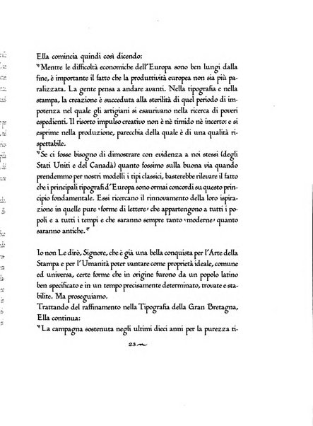 Il risorgimento grafico rivista tecnica mensile di saggi grafici e scritti tecnici