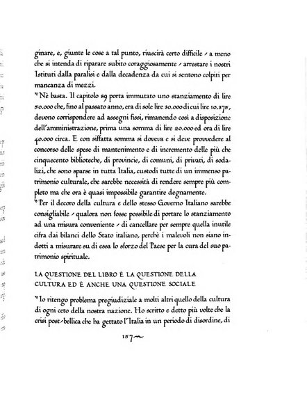 Il risorgimento grafico rivista tecnica mensile di saggi grafici e scritti tecnici