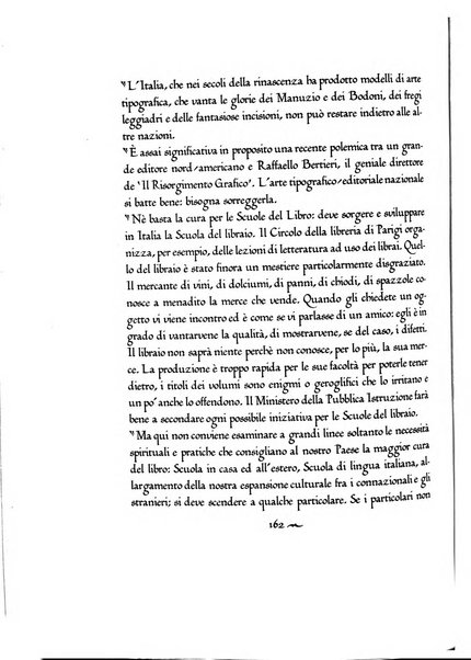 Il risorgimento grafico rivista tecnica mensile di saggi grafici e scritti tecnici