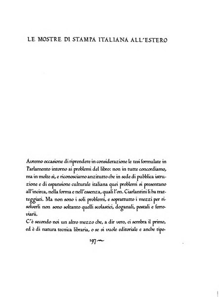 Il risorgimento grafico rivista tecnica mensile di saggi grafici e scritti tecnici