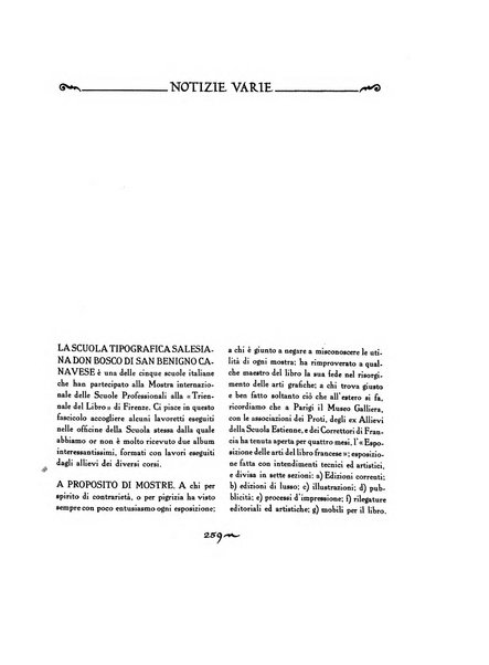 Il risorgimento grafico rivista tecnica mensile di saggi grafici e scritti tecnici